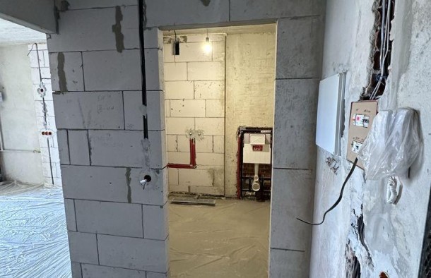 1 кім квартира ЖК Містечко Мануфактурав м. ІваноФранківську, фото 8