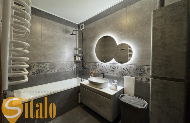 Продаж 3 квартира вул.Івасюка,Франківськ., фото 12