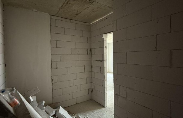 Продаж 1 кім квартири, 45.6 кв.м. в центріЖК IQ House, фото 12