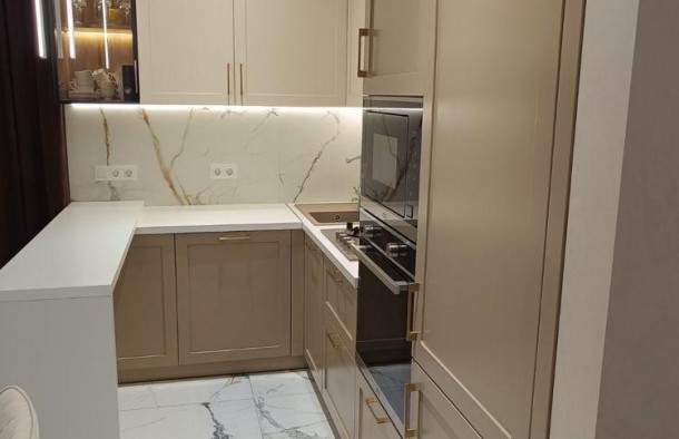 Продаж 2к квартири Дубляни вул.В.Великого, будинок клубного типу, фото 3