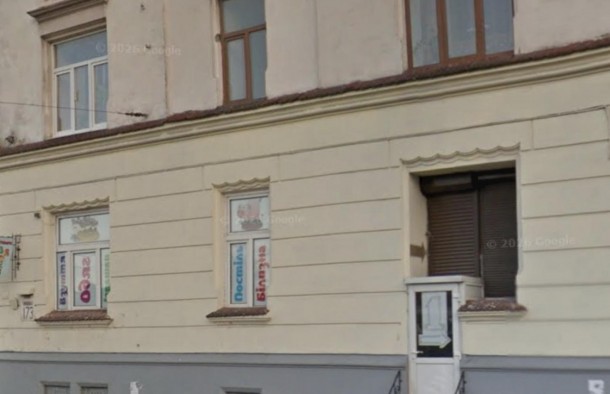 Оренда , приміщення , Городоцька , Львів, фото 1