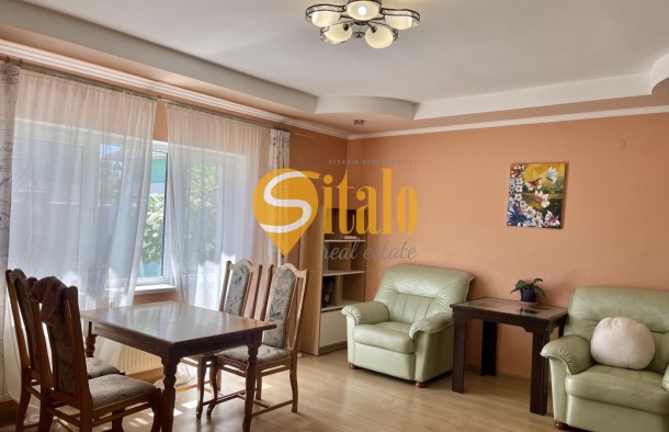 Оренда будиноктаунхаус Осокорки, м. Славутич, фото 8