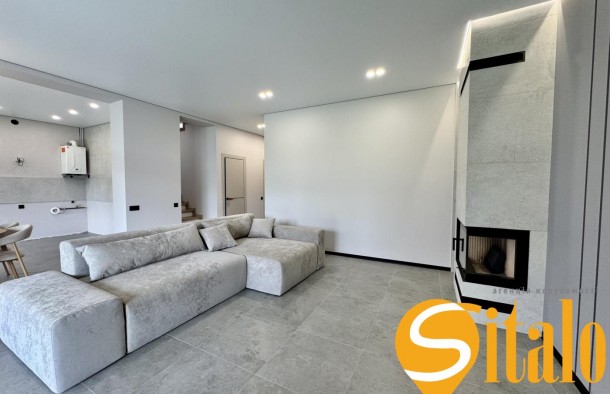 Будинок дом з газом і каміном 150м2, Осокорки, 6 соток,Osocor Residence.Славутич, Осокорки, фото 5