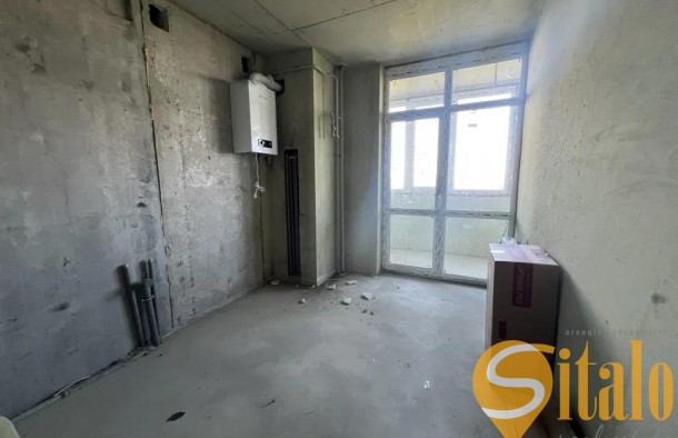 Продаж 1 кімнатна квартира вул. Трускавецька,  Львів, фото 8