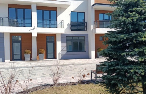 Продається Таунхаус  Вовчинець 10 хв до Центру міста, фото 1