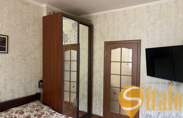 Продаж квартири в Дніпровському районі Запоріжжя за ТЦ Фортуна, фото 12