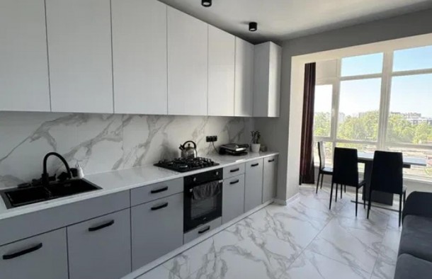 Продаж 1кім квартири в центріремонтмебліФранківськ, фото 3