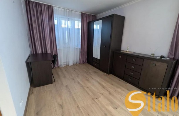 1 кімнатна квартира вулиця Яворницького, Львів, фото 1