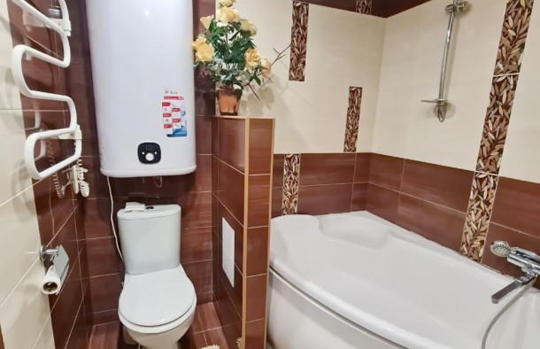 Продаж 3х кімн. квартири вул. Портова., фото 10