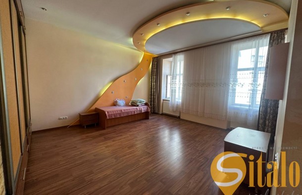 Продаж 3кімнатної квартири в центрі Львова по вулиці Мартовича, фото 4