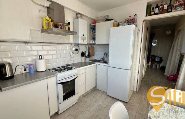 Продаж 1 кімнатна квартира вулиця Личаківська Копальна, цегла, фото 6