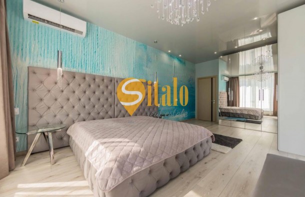 БЕЗ Продаж 3 кімн квартири ЖК Рівер Стоун RiverStone Осокорки Позняки, фото 7