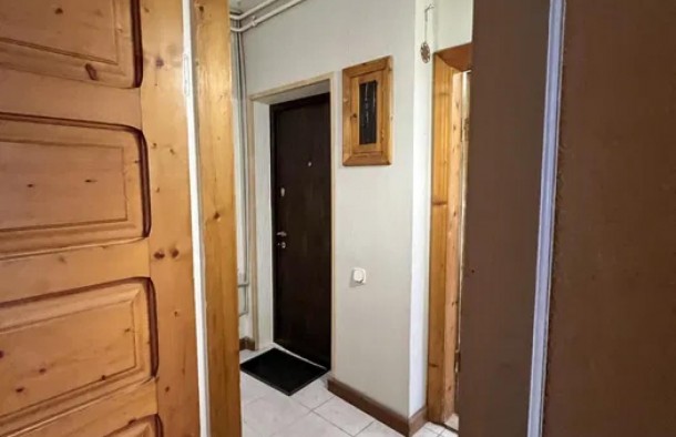 Продаж 1кімнатної квартири вул. Кульпарківська у Львові, фото 14