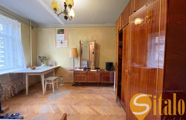 Продаж 2 кімнатна квартира ближній центр, пр. Чорновола  Масарика., фото 6