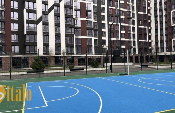 Продається квартира в одному з найпрестижніших  ЖК Manhattan, фото 14