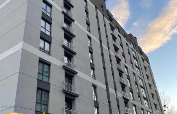 Продаж 1 кім. квартири з наповненням  в новобуд. по вул. Довженка, фото 11