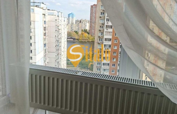 Продаж 2кім. квартири, Драгоманова, Позняки, фото 10