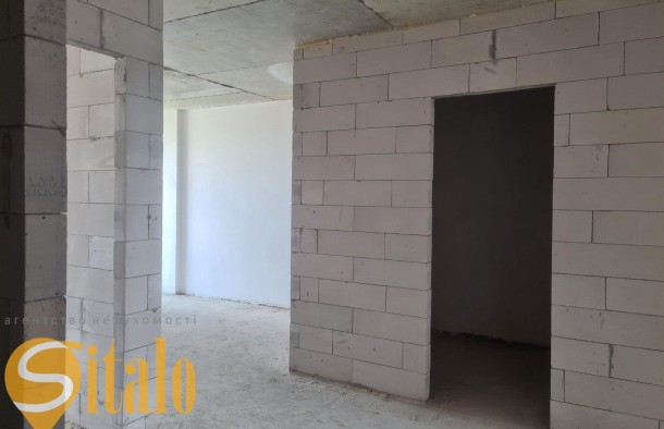 Продаю велику 2 кімнатну в ЖК Manhattan ЦентрОзеро Ленкавського, фото 3