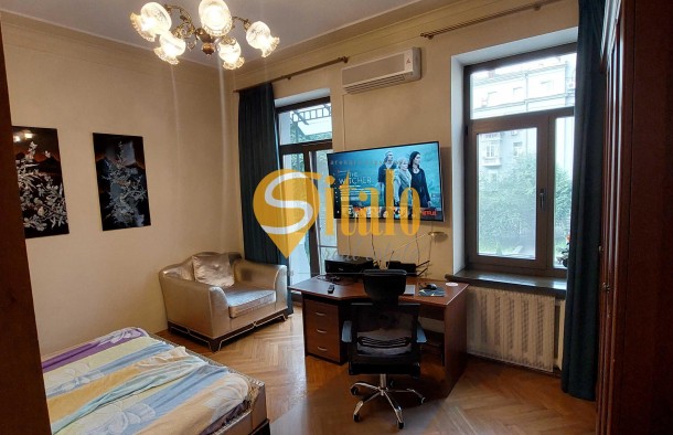 3к квартира в серці Києва рн Бесарабка, фото 4