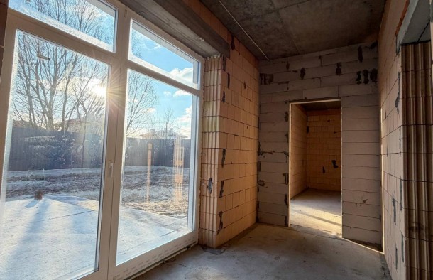 Одноповерховий будинок в закритому містечку, метро Осокорки, Славутич, фото 16