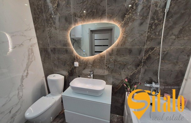 Продаж 2к квартири з ремонтом  Андрія Шептицького район Академічний, фото 7