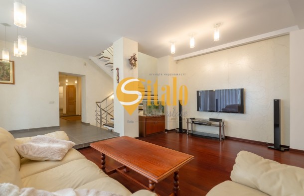 ОРЕНДА будинку у центрі Києва  Печерськ з підвальним приміщенням., фото 4