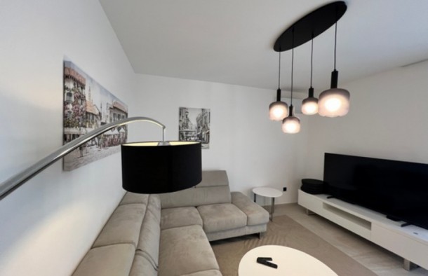 Продаж квартир в Чорногорії в Тіваті tv014602bd_s8589, фото 6