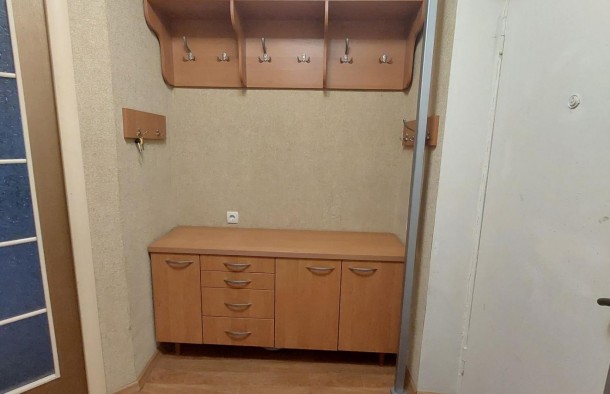 Однокімнатна квартира вул. Поштова, Олександрівський рн., фото 13