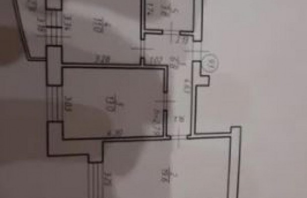 екс з ан житло 2 квартира, новобудова. Довженка, індивід. опалення, меблі, цегла. Франківськ, фото 7