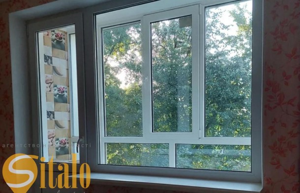 Продажа 2 кім квартири з ремонтомДовженкаБАМ, фото 11