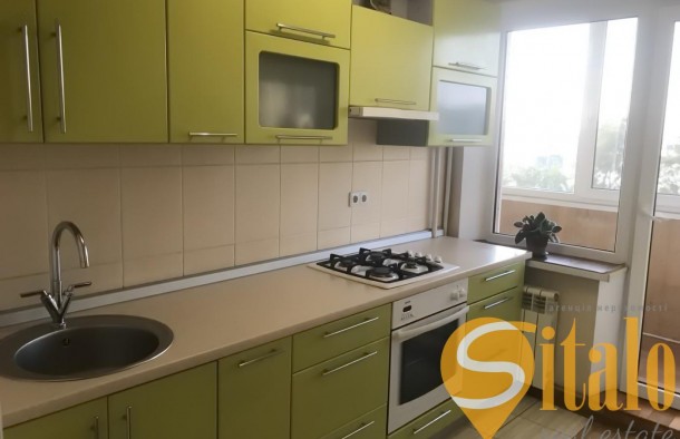 Продаж 3х кімнат. квартири вул. Портова., фото 1