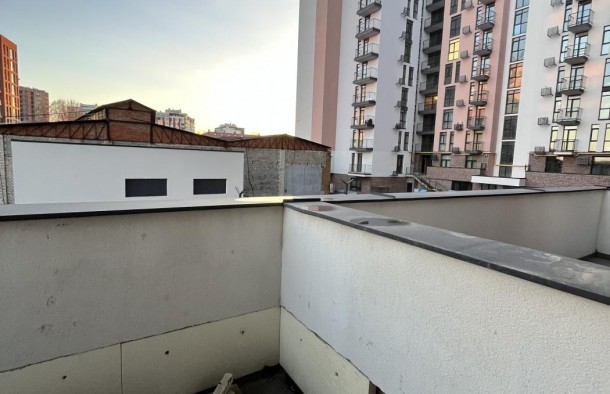 Продаж 2кім квартири в новобудові ЖК Фруктова Алея вул.Під Голоском, фото 13