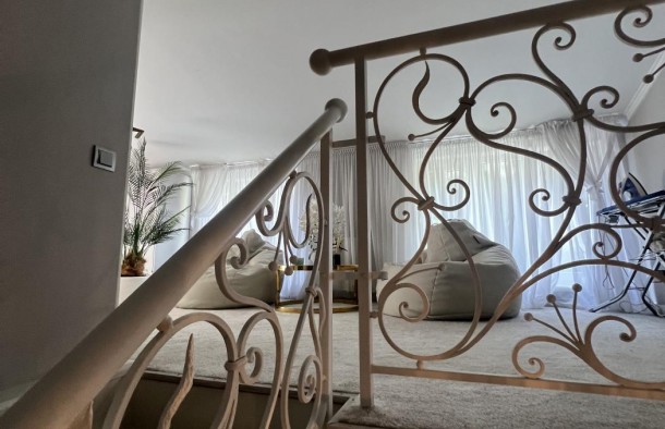 3 кімнатна квартира, ремонт, Вул. М.Скорика Чайковского, Львів, фото 23