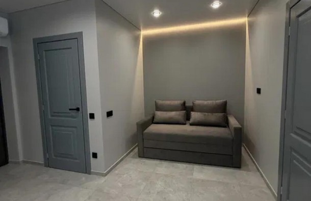 1 кімнатна квартира на вулиці Роксоляни в ЖК R2 Residence, Львів , Залізничний район, фото 8