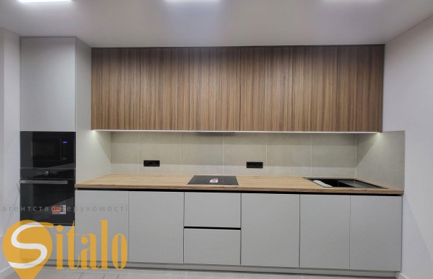 1кім квартира 40 кв.м вул.Хіміків м.ІваноФранківськ, фото 1