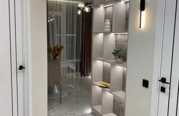 Продаж 1 кім квартири в центрі з ремонтом, фото 7