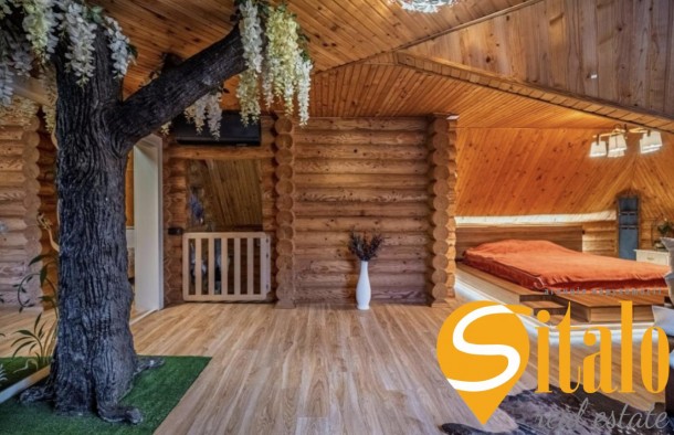 Будинок Дом  у селі Пухівка Броварський район, фото 4