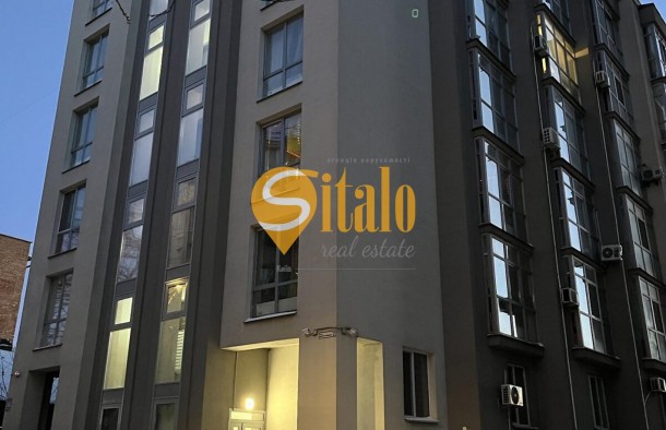 Продаж 1кім. смарт квартири в ЖК SKY HOLL. Бот.сад Гришка,Звіриницька, Видубичі, фото 13