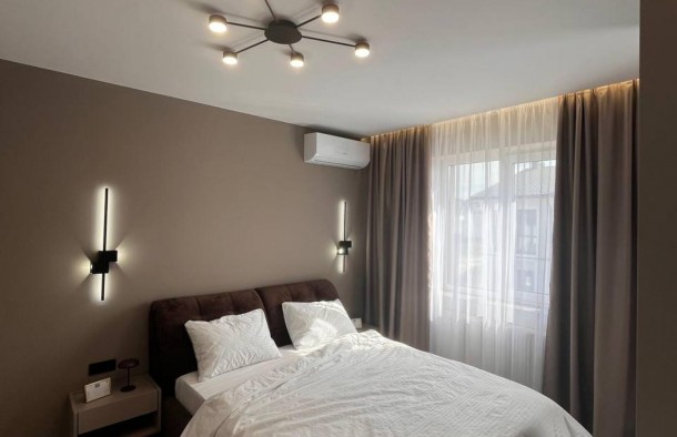Продаж готового таунхауса 135 м²  горище 30 м²  WestTown, Крихівці, фото 9
