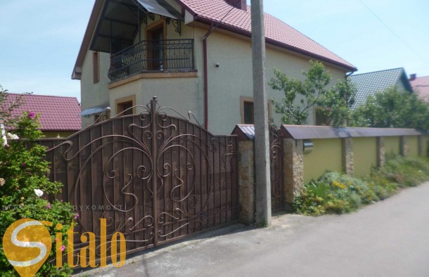 Продається будинок з гаражем в Крихівцях., фото 9