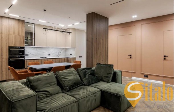 Продаж 3 кімнатна квартира Шевченка, ЖК Семицвіт, фото 1