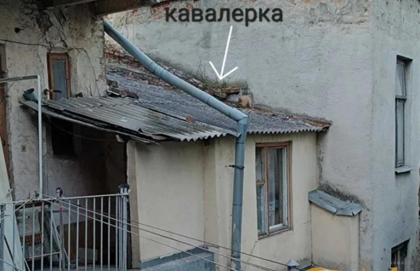 Продаж 1кімнатної квартири  кавалєрка по вулиці Джерельна у місті Львів, фото 13