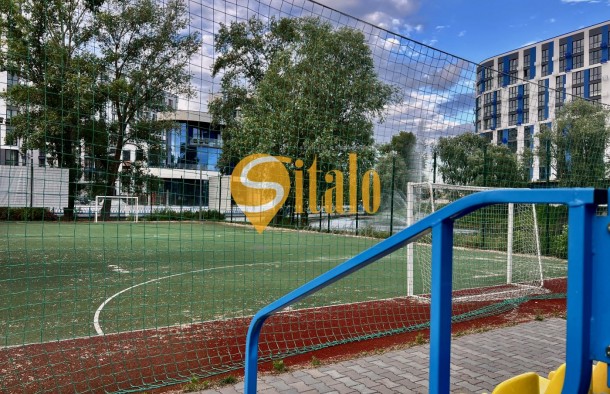 Максимально дорога комплектація квартири з ремонтом біля метро Славутич, ЖК Рівєра, Осокорки, фото 30