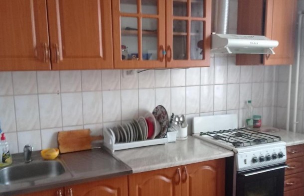 Продж 2х кімнатної  квартири на вул. І. Миколайчука., фото 1