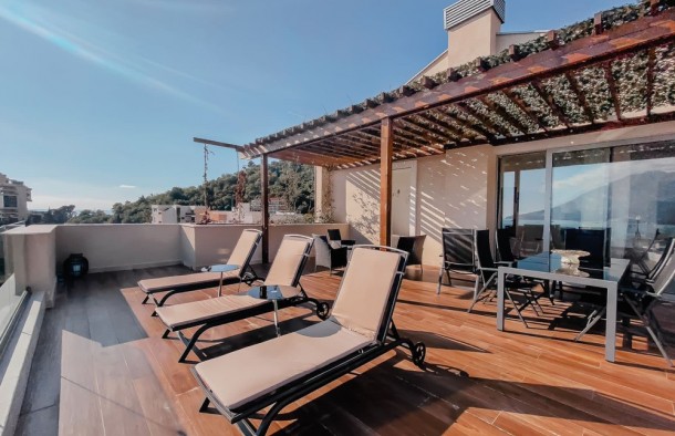 Продаж квартир в Чорногорії в Бечичі bc01320  2bd_s8315, фото 5