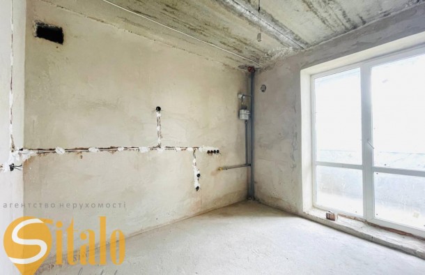 Продаю видову  2 кімнатну 74.5м.кв  квартиру в Центрі, фото 2