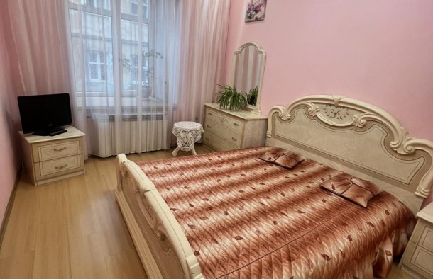 Оренда  Квартира  вул. Рибна, Галицький район, Львів, фото 2