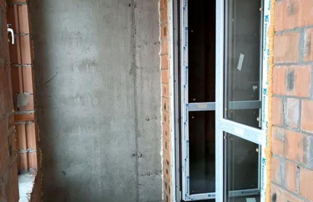 Продаж 2 кімнатної квартири на вул.Щурата Львів новобудова, фото 8