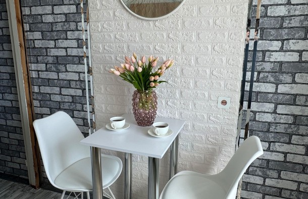 Продаж однокімнатної квартири вул Залізнична., фото 1