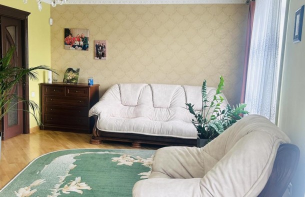 3 кімнатна квартира з ремонтом  у цегляному будинку по вулиці Пимомненка, місто Львів., фото 8